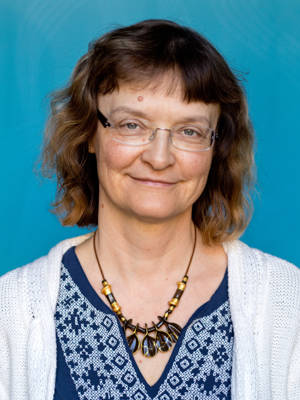 Julie Lunde Lillesæter/PRIO